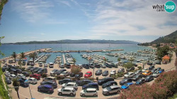 Marina Orebić, Korčula