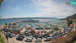 Marina Orebić, Korčula