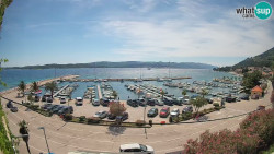 Marina Orebić, Korčula