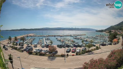 Marina Orebić, Korčula