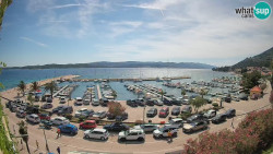 Marina Orebić, Korčula