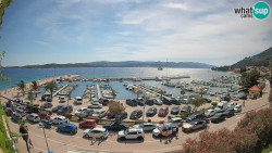 Marina Orebić, Korčula