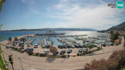 Marina Orebić, Korčula
