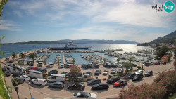 Marina Orebić, Korčula