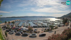 Marina Orebić, Korčula