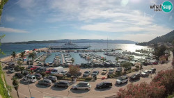 Marina Orebić, Korčula