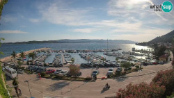 Marina Orebić, Korčula