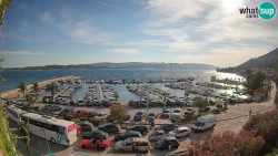Marina Orebić, Korčula