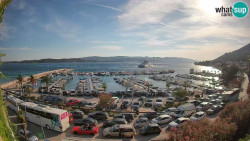 Marina Orebić, Korčula