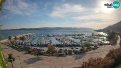 Marina Orebić, Korčula