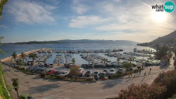 Marina Orebić, Korčula