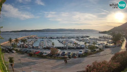 Marina Orebić, Korčula