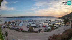 Marina Orebić, Korčula