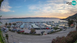 Marina Orebić, Korčula