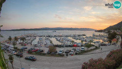 Marina Orebić, Korčula