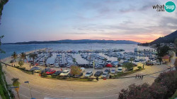 Marina Orebić, Korčula