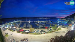 Marina Orebić, Korčula