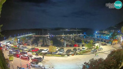 Marina Orebić, Korčula