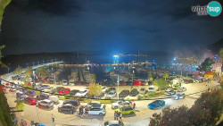 Marina Orebić, Korčula