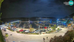 Marina Orebić, Korčula
