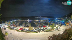 Marina Orebić, Korčula