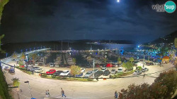 Marina Orebić, Korčula