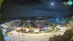 Marina Orebić, Korčula