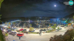 Marina Orebić, Korčula