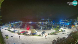 Marina Orebić, Korčula