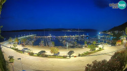 Marina Orebić, Korčula
