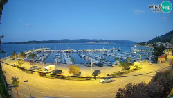 Marina Orebić, Korčula