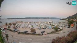 Marina Orebić, Korčula
