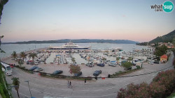 Marina Orebić, Korčula