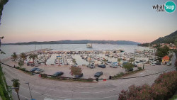 Marina Orebić, Korčula