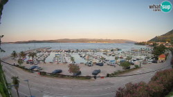 Marina Orebić, Korčula