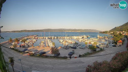 Marina Orebić, Korčula