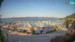 Marina Orebić, Korčula