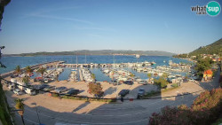 Marina Orebić, Korčula