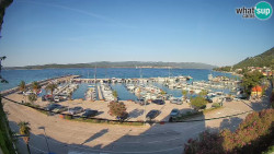 Marina Orebić, Korčula
