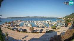 Marina Orebić, Korčula