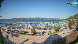 Marina Orebić, Korčula