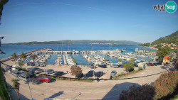 Marina Orebić, Korčula