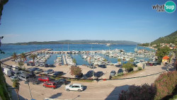 Marina Orebić, Korčula