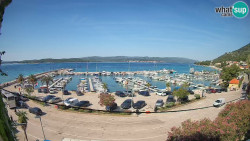 Marina Orebić, Korčula
