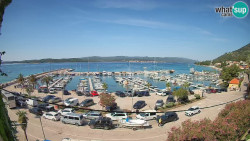 Marina Orebić, Korčula