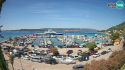 Marina Orebić, Korčula