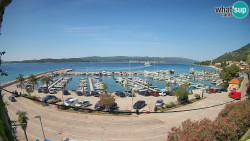 Marina Orebić, Korčula
