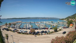 Marina Orebić, Korčula