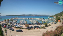 Marina Orebić, Korčula