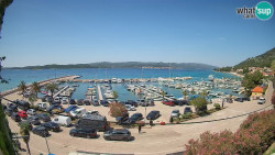 Marina Orebić, Korčula